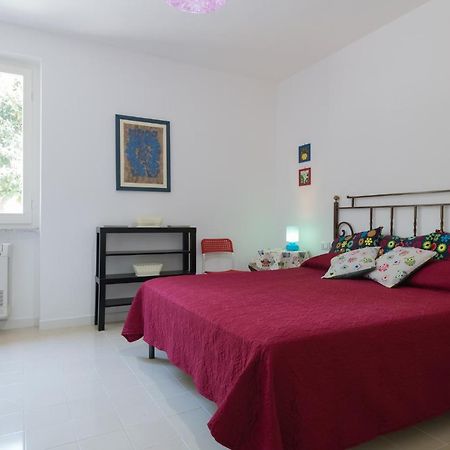 Villa Iscla Maison D'Hotes Ischia Buitenkant foto