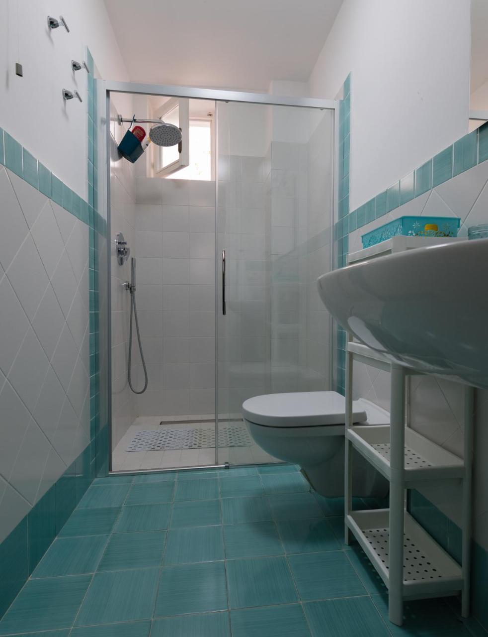 Villa Iscla Maison D'Hotes Ischia Buitenkant foto